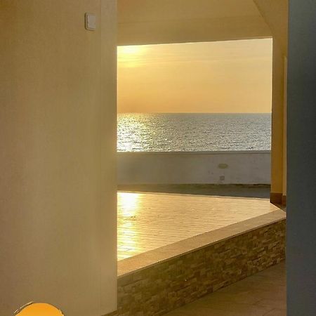 Amare Ville Sul Mediterraneo Мазара-дель-Валло Экстерьер фото